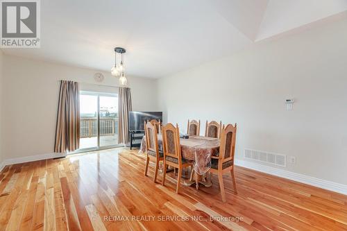 195516 Amaranth E Luther Line, East Luther Grand Valley, ON - Indoor Photo Showing Dining Room