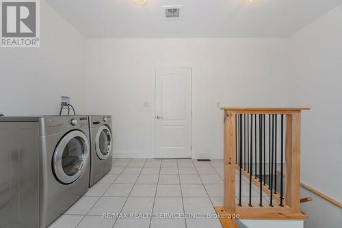 195516 Amaranth E Luther Line, East Luther Grand Valley, ON - Indoor Photo Showing Laundry Room