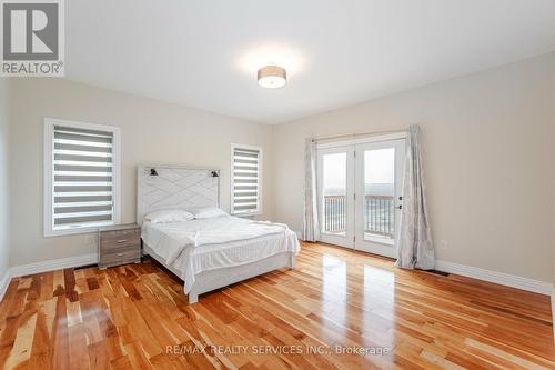 195516 Amaranth E Luther Line, East Luther Grand Valley, ON - Indoor Photo Showing Bedroom