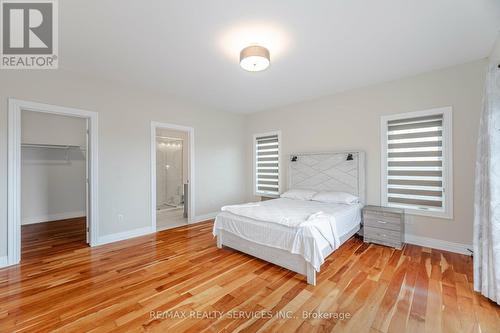 195516 Amaranth E Luther Line, East Luther Grand Valley, ON - Indoor Photo Showing Bedroom