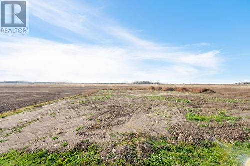 195516 Amaranth E Luther Line, East Luther Grand Valley, ON - Outdoor With View