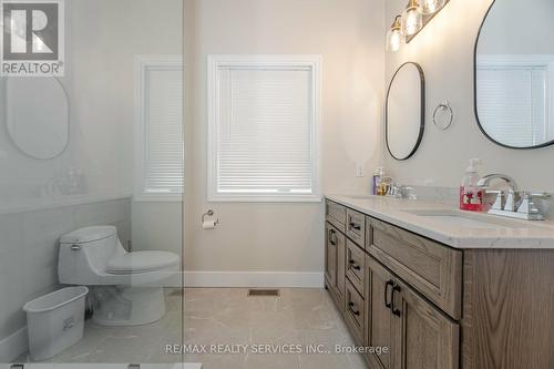 195516 Amaranth E Luther Line, East Luther Grand Valley, ON - Indoor Photo Showing Bathroom