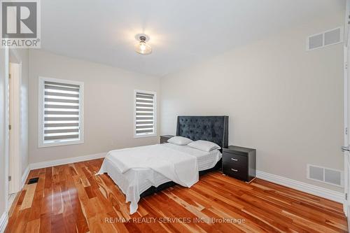 195516 Amaranth E Luther Line, East Luther Grand Valley, ON - Indoor Photo Showing Bedroom