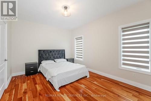 195516 Amaranth E Luther Line, East Luther Grand Valley, ON - Indoor Photo Showing Bedroom