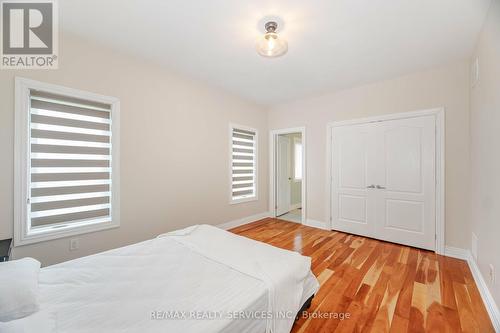 195516 Amaranth E Luther Line, East Luther Grand Valley, ON - Indoor Photo Showing Bedroom