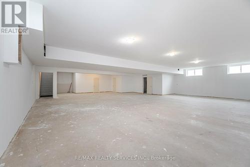 195516 Amaranth E Luther Line, East Luther Grand Valley, ON - Indoor Photo Showing Basement