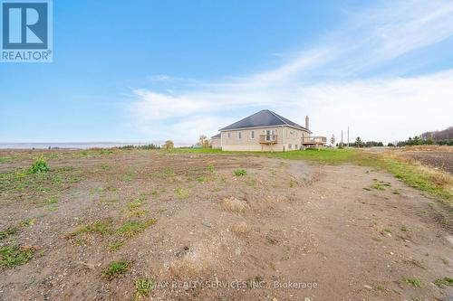 195516 Amaranth E Luther Line, East Luther Grand Valley, ON - Outdoor