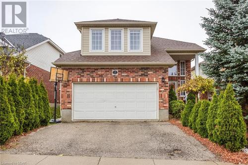 7 Washburn Drive, Guelph, ON - Outdoor