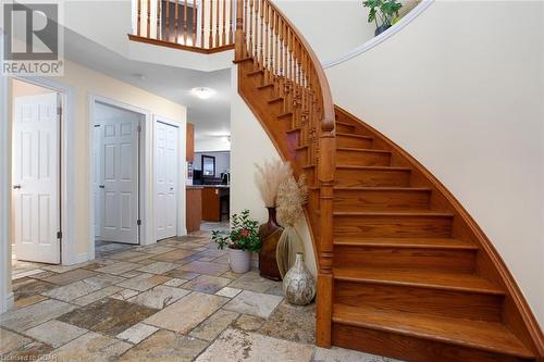 7 Washburn Drive, Guelph, ON - Indoor Photo Showing Other Room