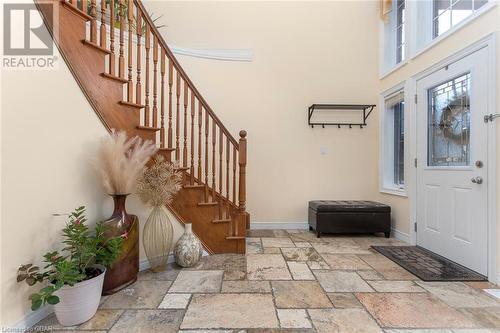 7 Washburn Drive, Guelph, ON - Indoor Photo Showing Other Room