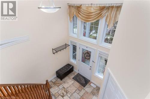 7 Washburn Drive, Guelph, ON - Indoor Photo Showing Other Room