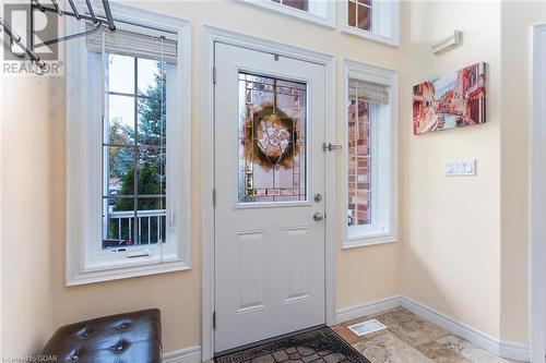 7 Washburn Drive, Guelph, ON - Indoor Photo Showing Other Room