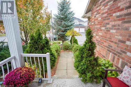 7 Washburn Drive, Guelph, ON - Outdoor With Exterior