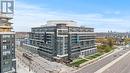 523 - 395 Dundas Street W, Oakville, ON  - Outdoor With Balcony 