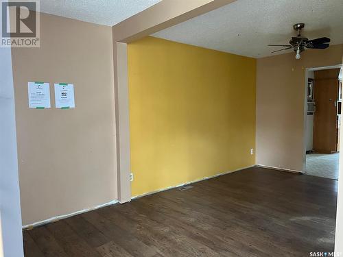 736 Garnet Street, Regina, SK - Indoor Photo Showing Other Room