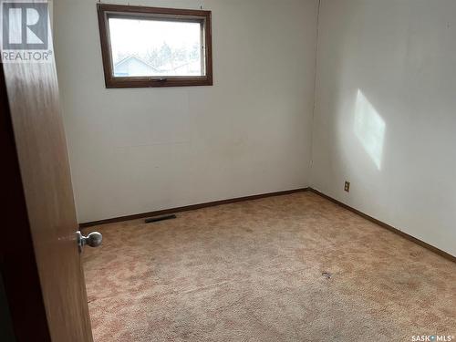 736 Garnet Street, Regina, SK - Indoor Photo Showing Other Room