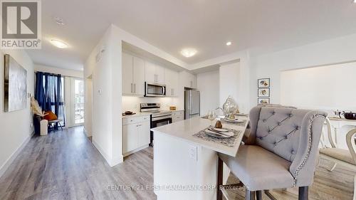 41-234 Edgevalley Road E, London, ON - Indoor Photo Showing Kitchen