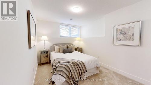 41-234 Edgevalley Road E, London, ON - Indoor Photo Showing Bedroom