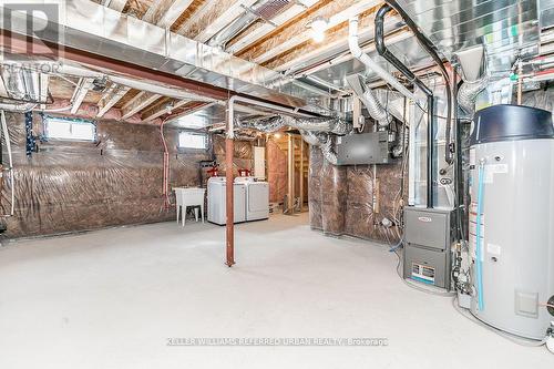 47 Federica Crescent, Wasaga Beach, ON - Indoor Photo Showing Basement