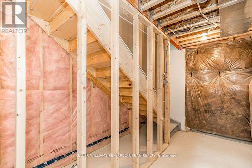 47 Federica Crescent, Wasaga Beach, ON - Indoor Photo Showing Basement