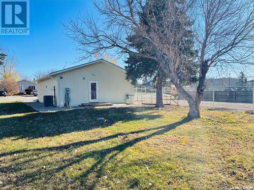 108 Main Street, Balgonie, SK 