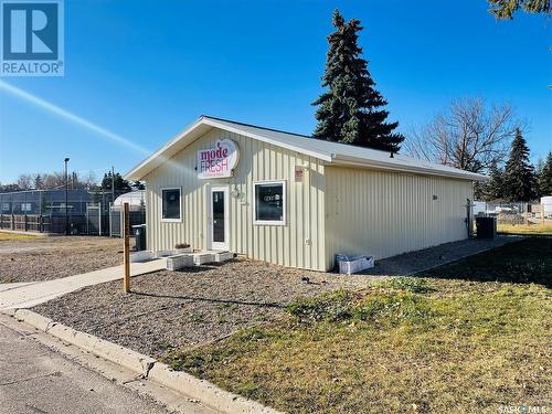 108 Main Street, Balgonie, SK 