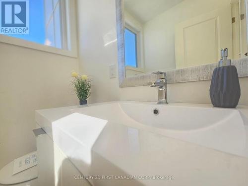 258 Edgevalley Road E, London, ON - Indoor Photo Showing Bathroom