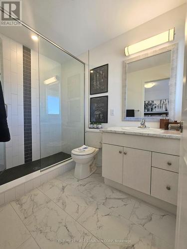 258 Edgevalley Road E, London, ON - Indoor Photo Showing Bathroom