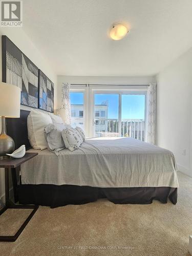 258 Edgevalley Road E, London, ON - Indoor Photo Showing Bedroom