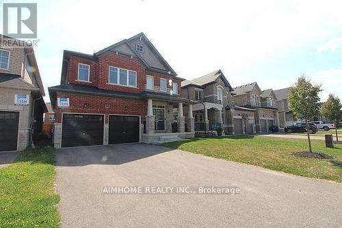 1005 Wickham Road, Innisfil, ON - Outdoor With Facade