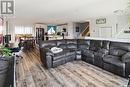 360 Julian Place, Swift Current, SK  - Indoor Photo Showing Living Room 