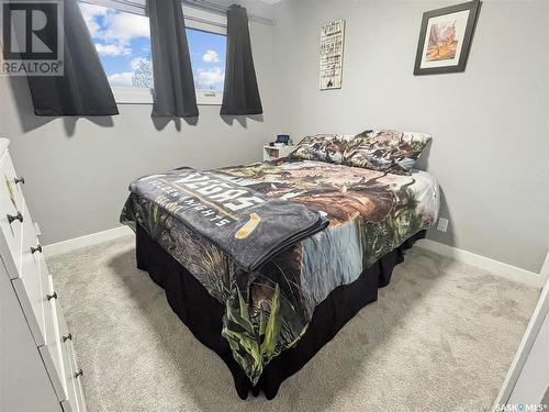 360 Julian Place, Swift Current, SK - Indoor Photo Showing Bedroom