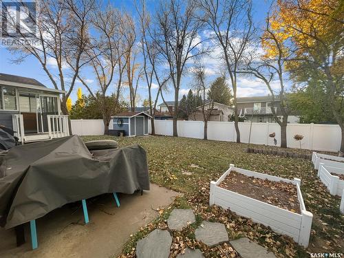 360 Julian Place, Swift Current, SK - Outdoor