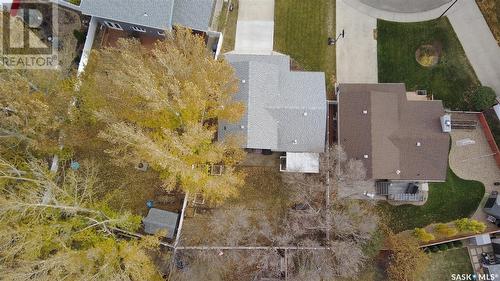 360 Julian Place, Swift Current, SK - Outdoor