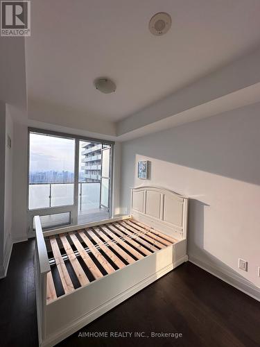 2804 - 1080 Bay Street, Toronto, ON - Indoor Photo Showing Bedroom