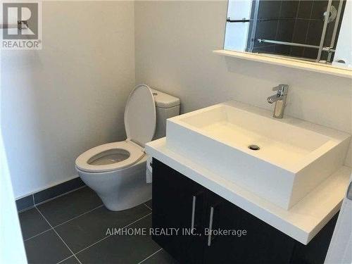 2804 - 1080 Bay Street, Toronto, ON - Indoor Photo Showing Bathroom