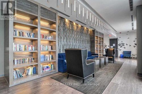 2804 - 1080 Bay Street, Toronto, ON - Indoor