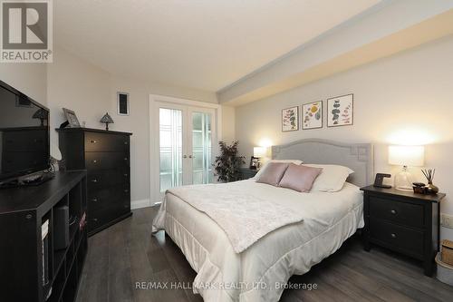 409 - 942 Yonge Street, Toronto, ON - Indoor Photo Showing Bedroom