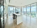 3204 - 75 St Nicholas Street, Toronto, ON  - Indoor 