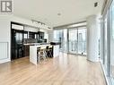 3204 - 75 St Nicholas Street, Toronto, ON  - Indoor 