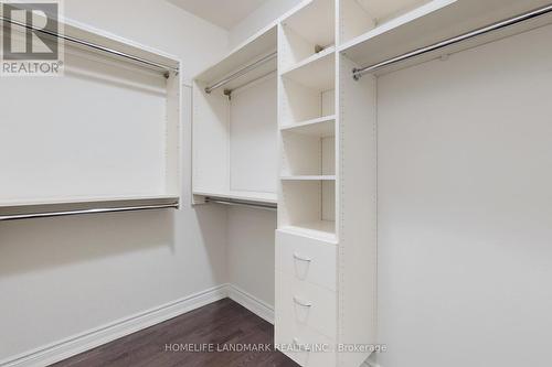 16 Hailsham Court, Vaughan, ON - Indoor With Storage