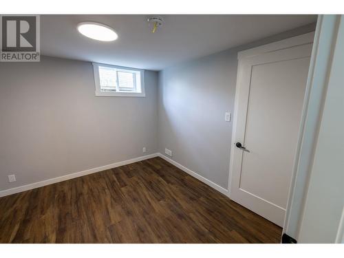 1195 20Th Avenue, Prince George, BC - Indoor Photo Showing Other Room