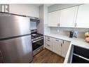 1195 20Th Avenue, Prince George, BC  - Indoor Photo Showing Kitchen 