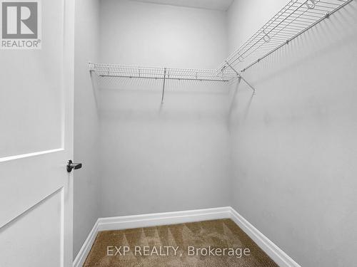 2nd bedroom walk-in closet - 202 - 460 Callaway Road, London, ON - Indoor With Storage