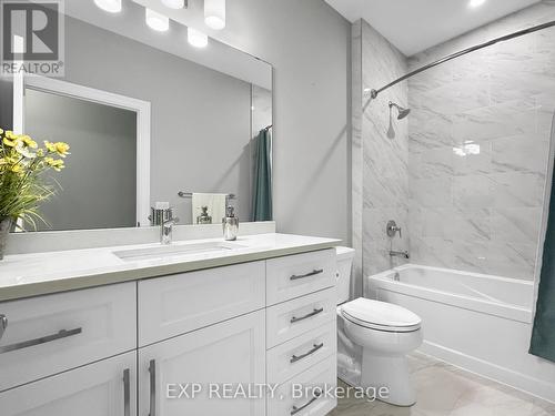 Main Bathroom - 202 - 460 Callaway Road, London, ON - Indoor Photo Showing Bathroom