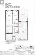 Floor Plan - 