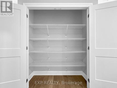 Large Pantry - 202 - 460 Callaway Road, London, ON - Indoor With Storage