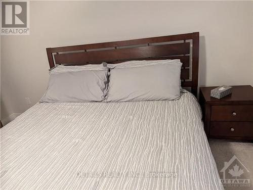 2484 Watercolours Way, Ottawa, ON - Indoor Photo Showing Bedroom