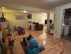 Family room - 