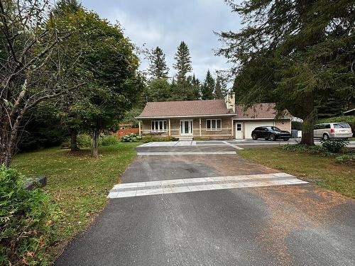 Overall view - 22 Mtée Manory, Sainte-Marguerite-Du-Lac-Masson, QC - Outdoor